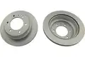 Féktárcsa - Kavo Parts