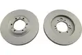 Féktárcsa - Kavo Parts