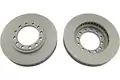 Féktárcsa - Kavo Parts