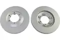 Féktárcsa - Kavo Parts