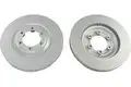 Féktárcsa - Kavo Parts