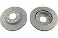 Féktárcsa - Kavo Parts