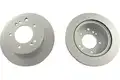 Féktárcsa - Kavo Parts