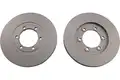 Féktárcsa - Kavo Parts