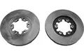 Féktárcsa - Kavo Parts