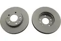 Féktárcsa - Kavo Parts
