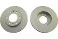 Féktárcsa - Kavo Parts