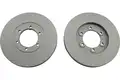 Féktárcsa - Kavo Parts