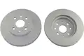 Féktárcsa - Kavo Parts
