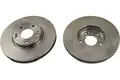 Féktárcsa - Kavo Parts