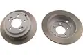 Féktárcsa - Kavo Parts