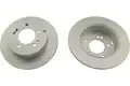 Féktárcsa - Kavo Parts