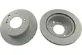 Féktárcsa - Kavo Parts