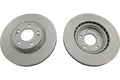 Féktárcsa - Kavo Parts