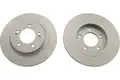 Féktárcsa - Kavo Parts