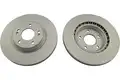 Féktárcsa - Kavo Parts