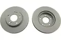 Féktárcsa - Kavo Parts