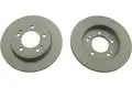 Féktárcsa - Kavo Parts