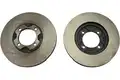 Féktárcsa - Kavo Parts