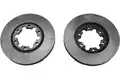 Féktárcsa - Kavo Parts