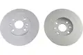 Féktárcsa - Kavo Parts
