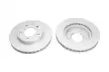 Féktárcsa - Kavo Parts