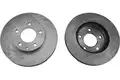 Féktárcsa - Kavo Parts