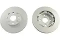 Féktárcsa - Kavo Parts