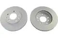 Féktárcsa - Kavo Parts