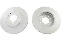 Féktárcsa - Kavo Parts