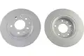 Féktárcsa - Kavo Parts