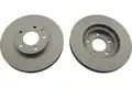 Féktárcsa - Kavo Parts