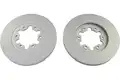 Féktárcsa - Kavo Parts