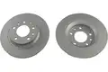 Féktárcsa - Kavo Parts
