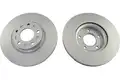 Féktárcsa - Kavo Parts