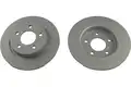 Féktárcsa - Kavo Parts