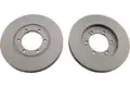 Féktárcsa - Kavo Parts