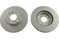 Féktárcsa - Kavo Parts