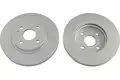 Féktárcsa - Kavo Parts