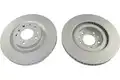 Féktárcsa - Kavo Parts
