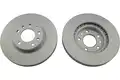 Féktárcsa - Kavo Parts