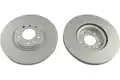 Féktárcsa - Kavo Parts