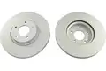 Féktárcsa - Kavo Parts