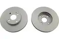 Féktárcsa - Kavo Parts