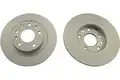 Féktárcsa - Kavo Parts