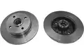 Féktárcsa - Kavo Parts