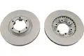 Féktárcsa - Kavo Parts