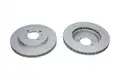 Féktárcsa - Kavo Parts
