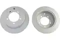 Féktárcsa - Kavo Parts