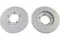 Féktárcsa - Kavo Parts
